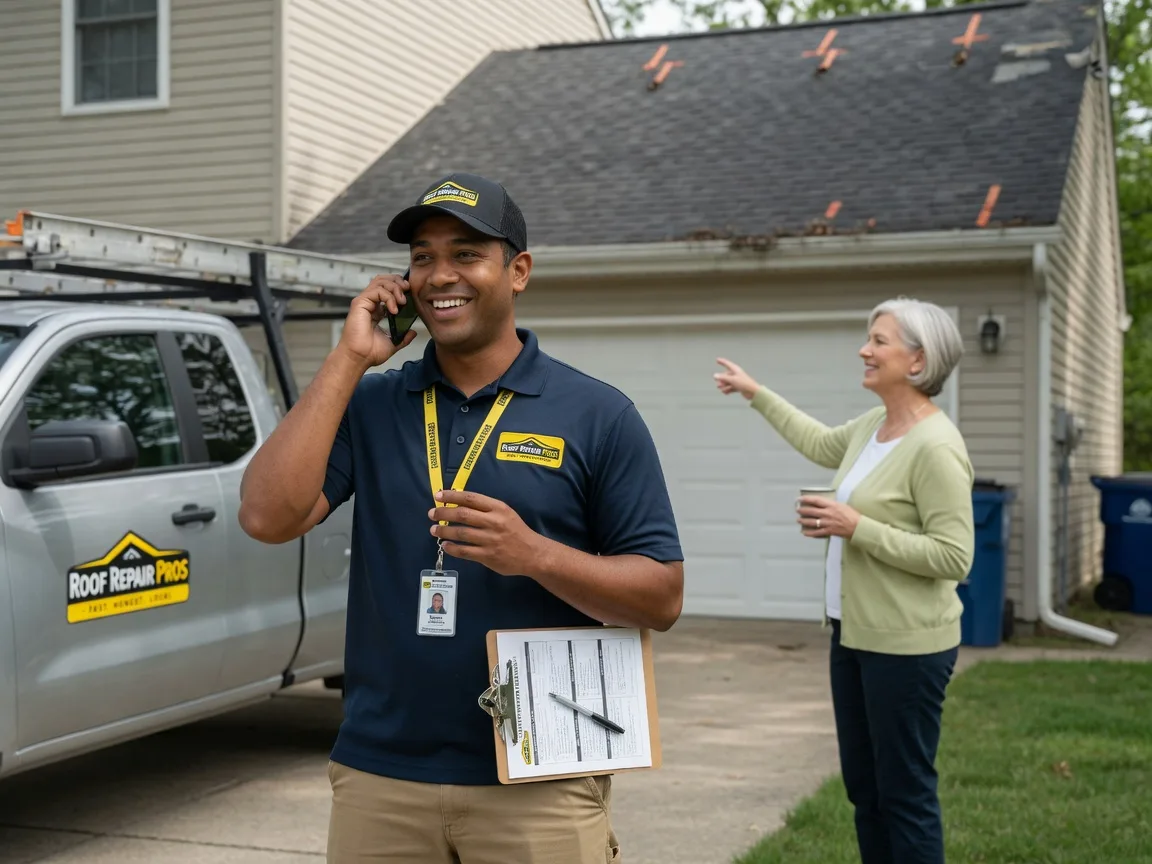 Roof Repair Roxbury, VT FAQs